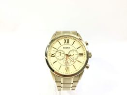 reloj pulsera caballero fossil bq112sie
