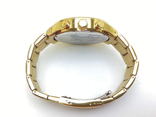 relogio pulseira homem fossil bq2400