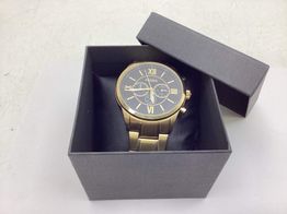 relogio pulseira homem fossil bq2400