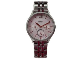 reloj pulsera caballero fossil bq2468wset