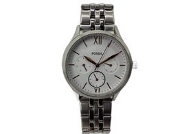 reloj pulsera caballero fossil bq2468wset