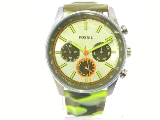 relogio pulseira homem fossil bq2526