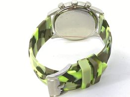 relogio pulseira homem fossil bq2526