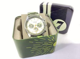 relogio pulseira homem fossil bq2526