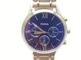 reloj pulsera caballero fossil bq2808