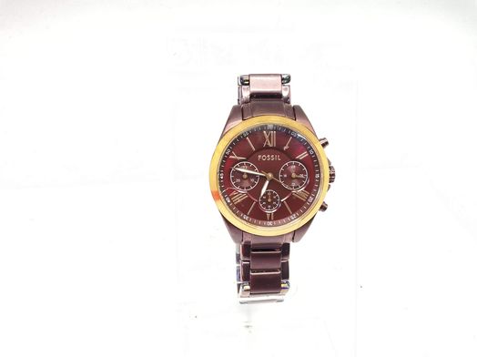 relogio pulseira homem fossil bq3281