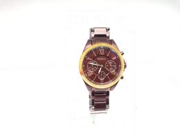 relogio pulseira homem fossil bq3281