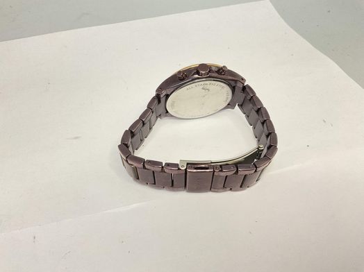 relogio pulseira homem fossil bq3281