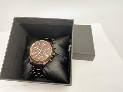 relogio pulseira homem fossil bq3281