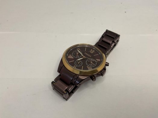 relogio pulseira homem fossil bq3281