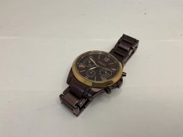 relogio pulseira homem fossil bq3281