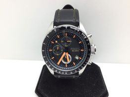 reloj pulsera caballero fossil ch-2647