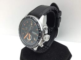 reloj pulsera caballero fossil ch-2647