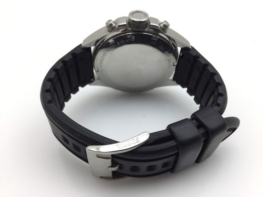reloj pulsera caballero fossil ch-2647