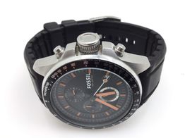 reloj pulsera caballero fossil ch-2647