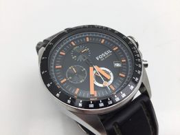 reloj pulsera caballero fossil ch-2647