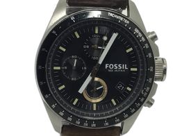 reloj pulsera caballero fossil ch2885