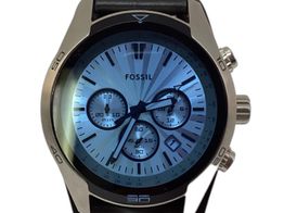 Reloj Pulsera Caballero Fossil Coachman