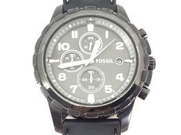 Reloj Pulsera Caballero Fossil fs4544