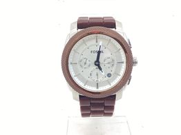 reloj pulsera caballero fossil fs4596