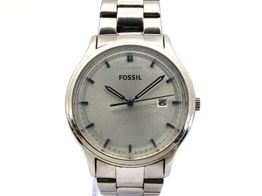 reloj pulsera caballero fossil fs4683