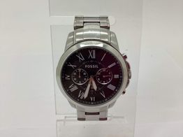 Reloj Pulsera Caballero Fossil fs4736