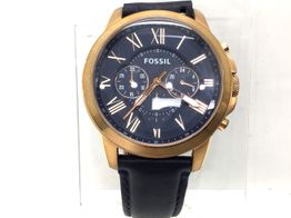 reloj pulsera caballero fossil fs4835-111307