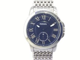 relogio pulseira homem fossil fs4944