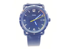 reloj pulsera caballero fossil fs5416