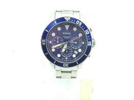 reloj pulsera caballero fossil fs5724