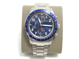 reloj pulsera caballero fossil fs6047