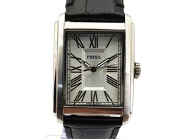 reloj pulsera caballero fossil fs6078