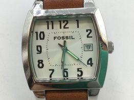 reloj pulsera caballero fossil jr-8291
