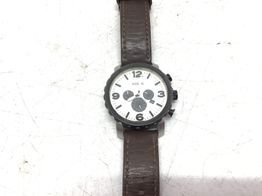 reloj pulsera caballero fossil jr1390
