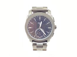 reloj pulsera caballero fossil ndw2f9