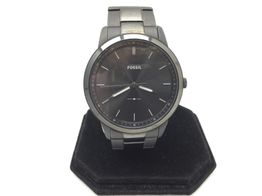 reloj pulsera caballero fossil the minimalist fs5459