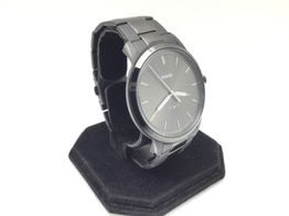reloj pulsera caballero fossil the minimalist fs5459