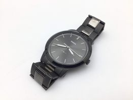 reloj pulsera caballero fossil the minimalist fs5459