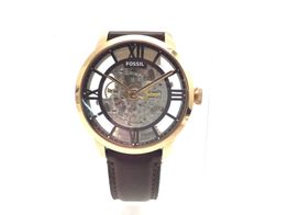reloj pulsera caballero fossil townsman me3259