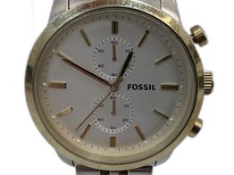 reloj pulsera caballero fossil townsman