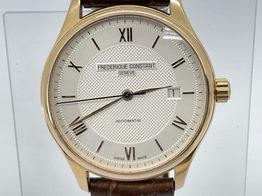 reloj pulsera caballero frederique constant classics fc-303x5b3