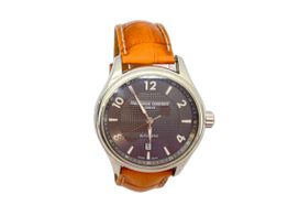 reloj pulsera caballero frederique constant geneve auytomatic