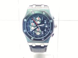reloj pulsera caballero fredric chronograph