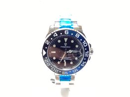reloj pulsera caballero fredric ocean professional master chronomarine