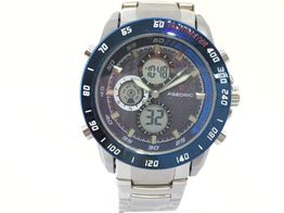 reloj pulsera caballero fredric tourbillon 6501