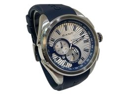 reloj pulsera caballero gant 1058