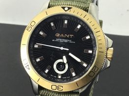 reloj pulsera caballero gant 1072