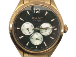 reloj pulsera caballero gant 7057