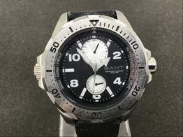reloj pulsera caballero gant cuarzo