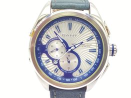 reloj pulsera caballero gant tachymeter